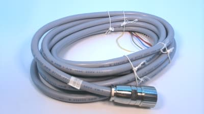 BAUMER ELECTRIC Z 131.005