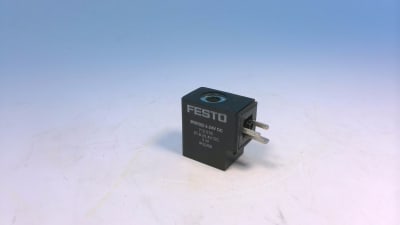 FESTO MSEBB-3-24VDC