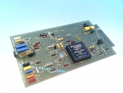 GENERAL ELECTRIC 3S7700PB100C1