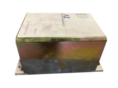 AUTO INTELLIGENCE 5121000