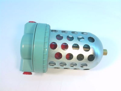 WILKERSON PNEUMATIC M20-02-F00