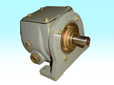 ALLEN BRADLEY 808-G1