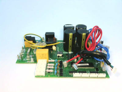 HEAT CONTROLLER INC 17122300A00060