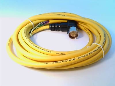 TURCK CSWM 19-19-5/S101