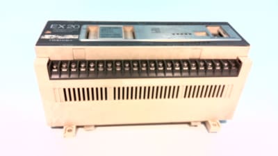 TOSHIBA EX20-MCRA3