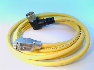 TURCK CSWM DB25 19-17-3/SMC