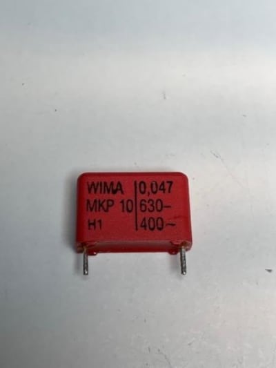 WIMA MKP1J024704C00JD00