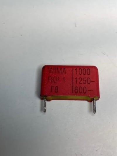 WIMA FKP1R011004B00MSSD