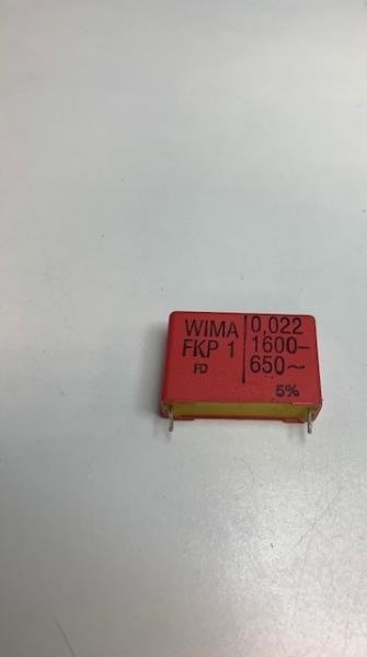 WIMA FKP1T022206B00MSSD