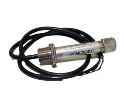 ASHCROFT K17F0242C1200#