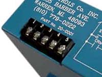 CEC CONTROLS 20-0001