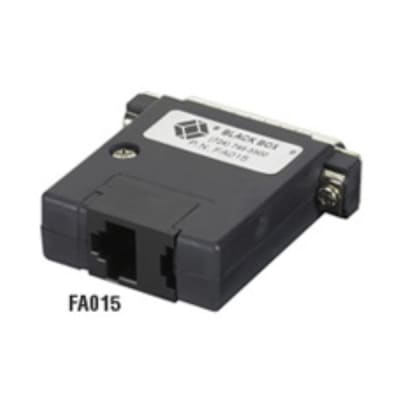 BLACK BOX CORP FA018