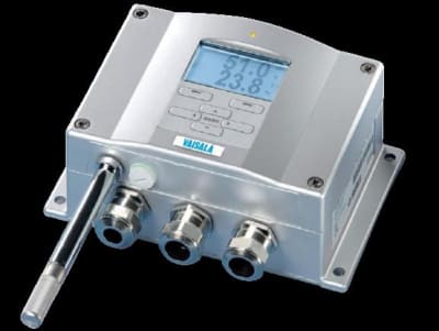 VAISALA SENSOR SYS HMT330-7S1D011XCAB100A0EAABAA1