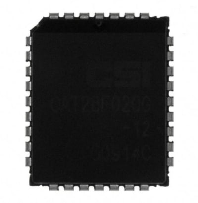 ON SEMICONDUCTOR CAT28C256GI-12