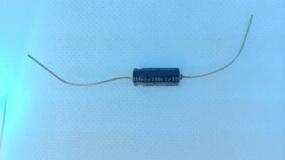 NICHICON TVX2V010MAD