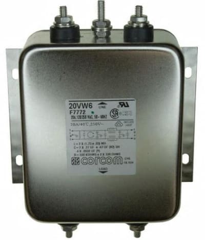 TE CONNECTIVITY 6609044-5