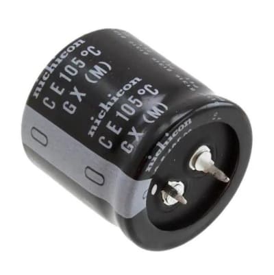 NICHICON LGX2D681MELB30