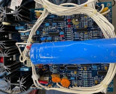 MILLER EQUIPMENT 198359