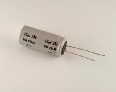 MATSUSHITA ELECTRIC ECE-A25W10Z