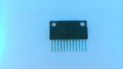 NXP SEMICONDUCTOR MPM3002