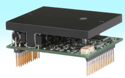 ADVANCED MOTION CONTROLS AZBE20A8