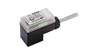 WANDFLUH ELECTRONIC P02A01D24CE