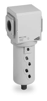 CAMOZZI MX3-1-V01-TF