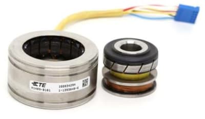 TE CONNECTIVITY V23401H9019B901