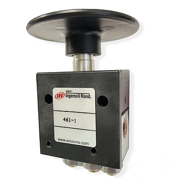 INGERSOLL RAND 461-1