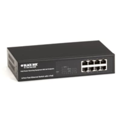 BLACK BOX CORP LPB208A-R2