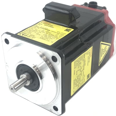 FANUC A06B-0212-B705