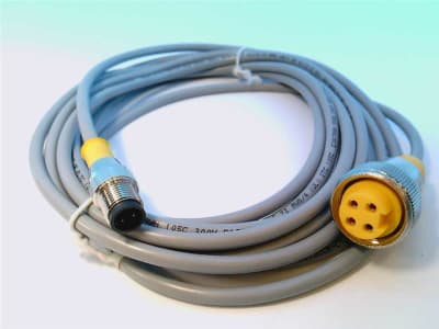 TURCK RKM 40-1M-RS 4.4T