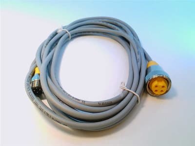 TURCK RKM 40-4M-RS 4.4T