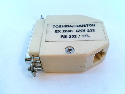TOSHIBA EX2040-CNV232
