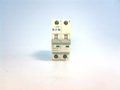 EATON CORPORATION WMZS2C01