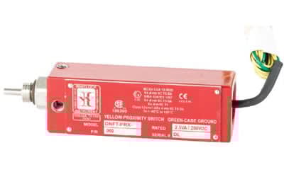 WHITLOCK DNFT-000518-PRG