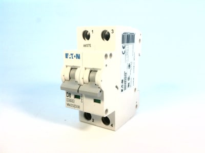 EATON CORPORATION WMZS2D08