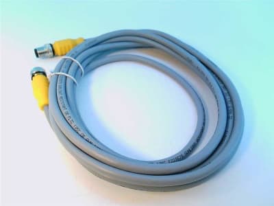TURCK RKS 4.5T-4-RSS 4.5T
