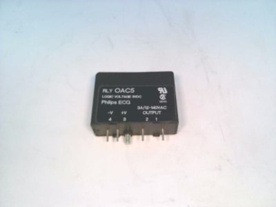 PHILIPS OAC5