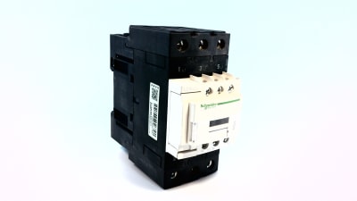 SCHNEIDER ELECTRIC LC1D40AB7C