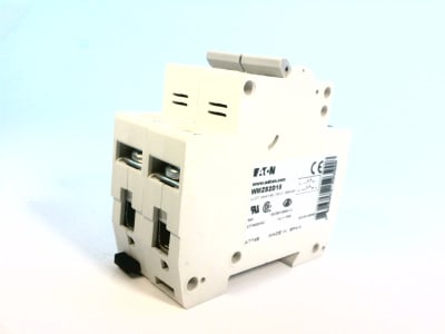 EATON CORPORATION WMZS-2D15