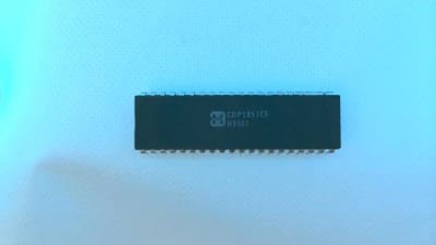 RENESAS CDP1851CE