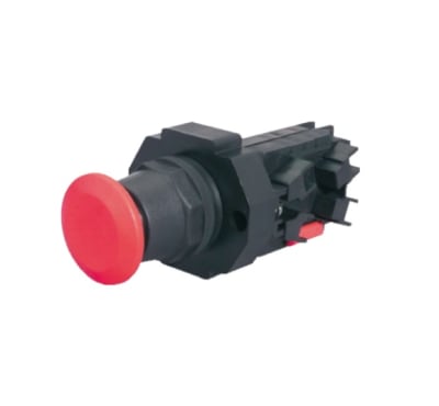 RADWELL RAD-PB30-R-2P-NC/H