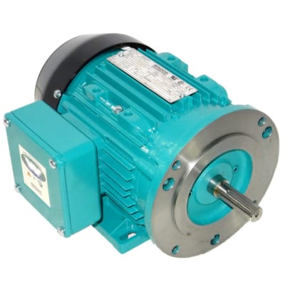 ATB MOTORS 080W000677T