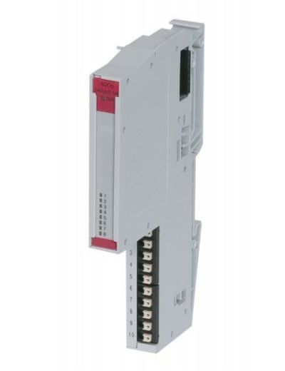 TURCK BL20-E-16DO-24VDC-0.5A-N