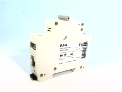 EATON CORPORATION WMZS1C08