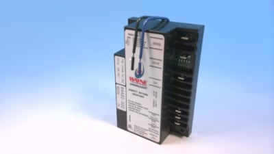 WAYNE COMBUSTION 64420-002