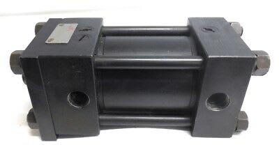 EATON CORPORATION N5B-1.5X1-N-.63-2-N-F-N-4-4-X