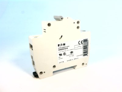 EATON CORPORATION WMZS1D16