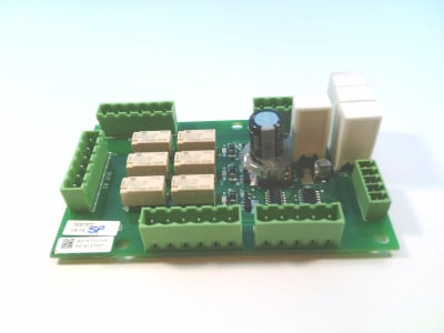 WELDING TECHNOLOGY CORP 900-8733-2M0